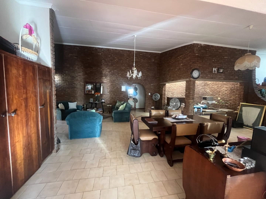 3 Bedroom Property for Sale in Blydeville Northern Cape